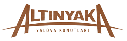 Altınyaka Yalova Konutları